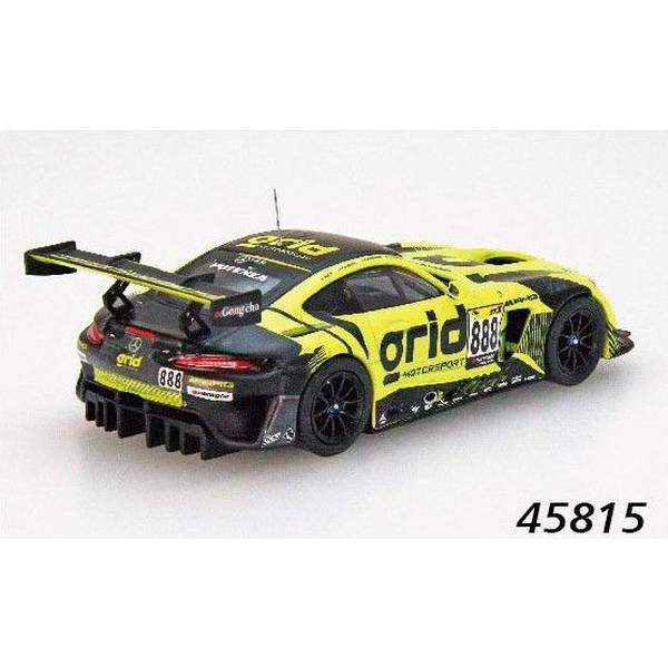 エブロ。1/43GREEN.AMG.GT3。 Ebbro 1/43Green Amg Gt3Super Gt300 | eBay