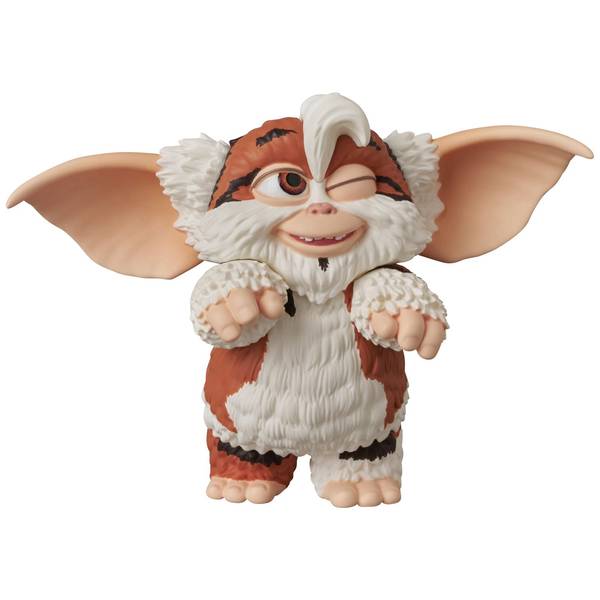 【7月予約】メディコムトイ UDF GREMLINS SERIES 2 DAFFY フィギュア 4530956158891