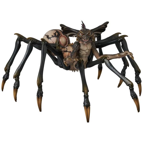 【7月予約】メディコムトイ UDF GREMLINS SERIES 2 SPIDER MOHAWK フィギュア 4530956158907