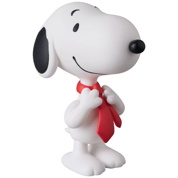 7月予約】メディコムトイ PEANUTS SERIES 19 World's greatest soccer