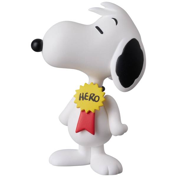 7月予約】メディコムトイ PEANUTS SERIES 19 You're number one