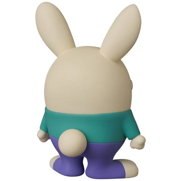 8月予約】メディコムトイ UDF「藤子・F・不二雄作品」 シリーズ17