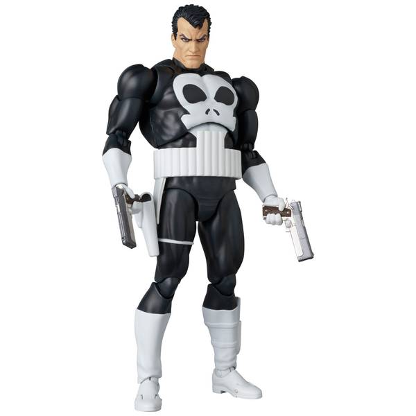 5月予約】メディコムトイ MAFEX ICEMAN(COMIC Ver.) 「X-MEN