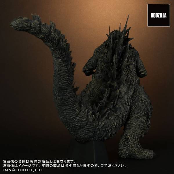 r*e様 ゴジラ フィギュア 約25cm Amazon.co.jp: エクスプラス GARAGE TOY 東宝30cmシリーズ