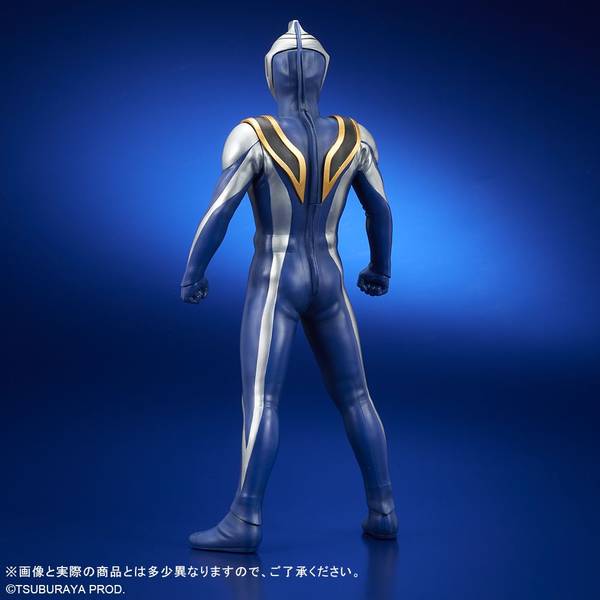 ギガザウルス★TSUBURAYA　PROD.★怪獣フィギュア　 ウルトラマン Ultra Monster Series complete！【 Ultraman Trigger