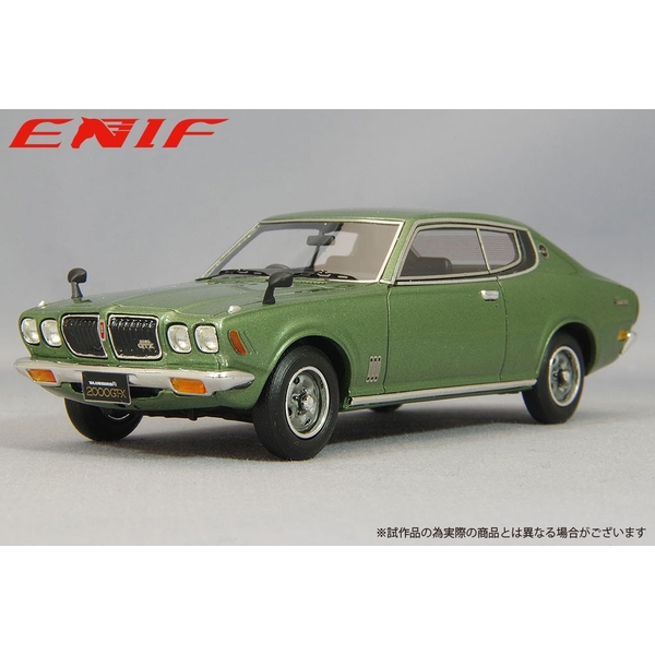 MARK43 日産　ローレル　ミニカー MARK43ではニッサンローレルC33を開発しています。(ライセンス