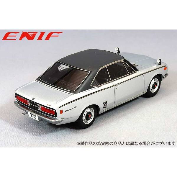 ミニカー　トヨペットコロナ ミニカーショップ ケンボックス モデルペット☆NO.27