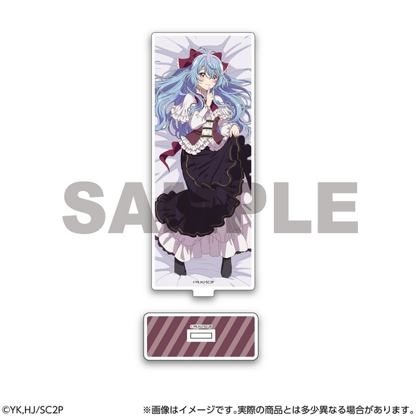 精霊幻想記2 BIGアクリルスタンド リーゼロッテA