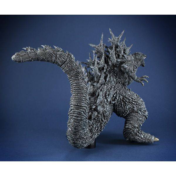 6月予約】メガハウス UA Monsters ゴジラ(2023) 海神作戦時