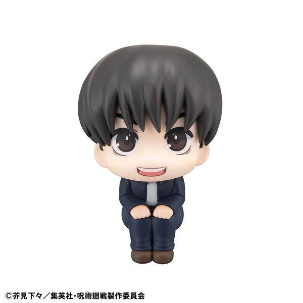 SHIBUYA SCRAMBLE FIGURE 夏油傑