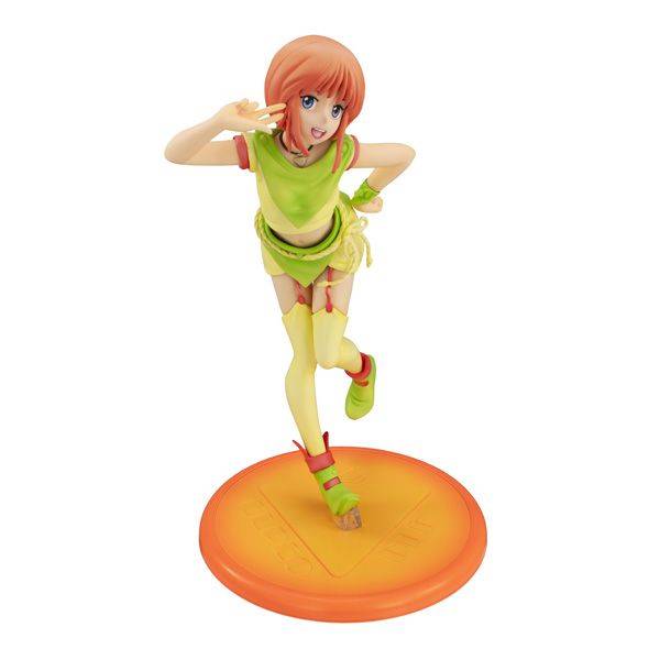 メガハウス エクセレントモデル RAHDXシリーズ G.A.NEO エルピー・プル Re. 「機動戦士ガンダムZZ」より フィギュア 4535123844119【在庫品】