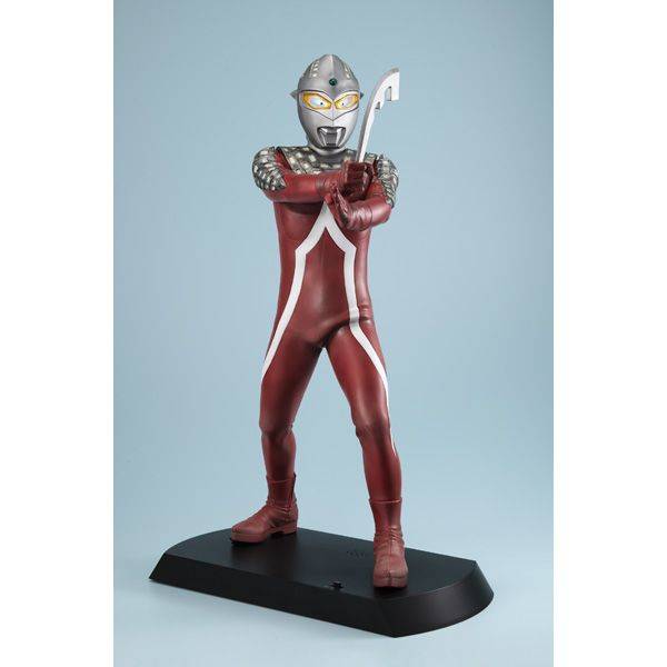 Ultimate Article ウルトラセブン Ultimate Article ウルトラセブン (バトルイメージカラーEd