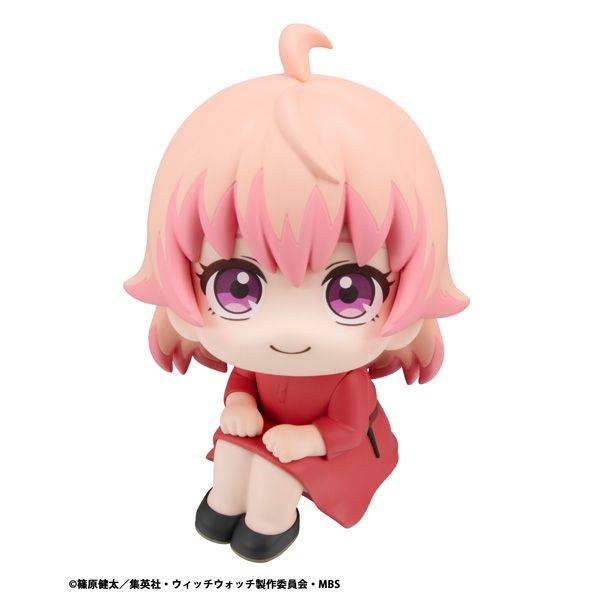 中古】【未開封】【セット】シャイ 「SHY」 フィギュア 7種