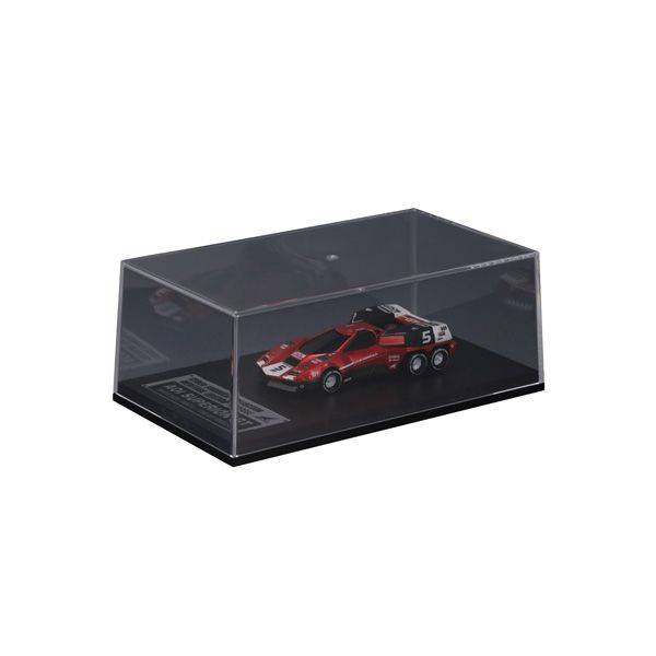 送料無料》ホビージャパン 1/18 ニッサン スカイライン GT-R V