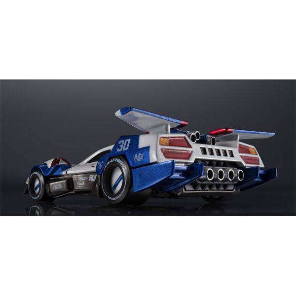 サイバーフォーミュラ　アスラーダ５台セット 新世紀GPXサイバーフォーミュラ』アスラーダG.S.X、アオイ