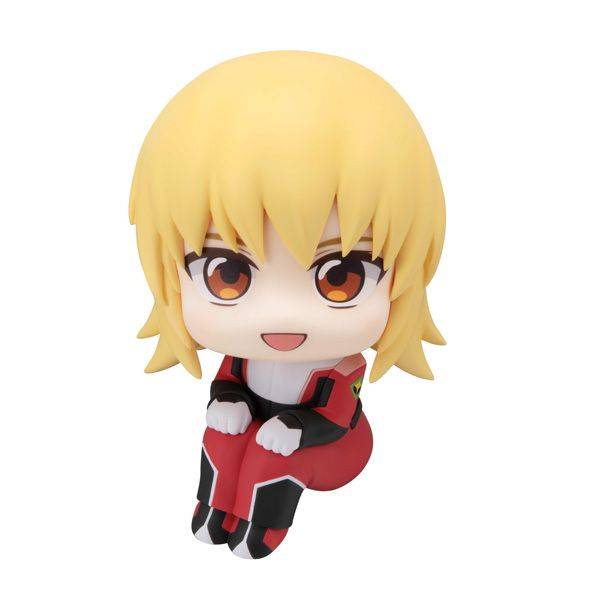 【1月予約】メガハウス るかっぷ カガリ・ユラ・アスハ 「機動戦士ガンダムSEED FREEDOM」より フィギュア 4535123845758