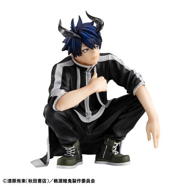 MegaHouse - 激レア希少☆るろうに剣心　斎藤一　G.E.M.シリーズ　ﾒｶﾞﾊｳｽ Amazon.co.jp: メガハウス(MegaHouse) 【限定販売】G.E.M.