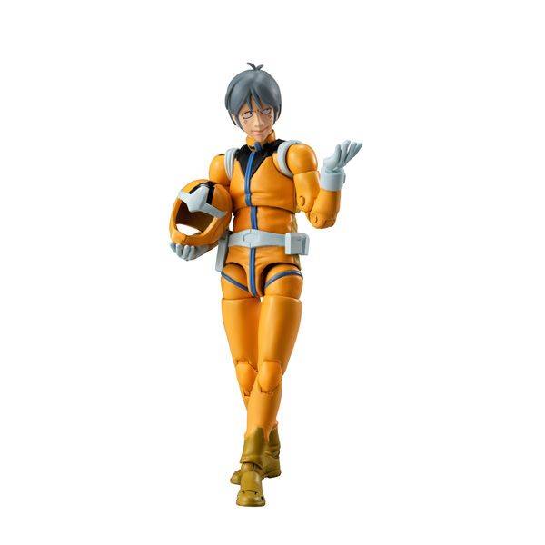 メガハウス GGG ハマーン・カーン 機動戦士Zガンダム フォトレビュー】GGG 『機動戦士Zガンダム』 ハマーン・カーン 1
