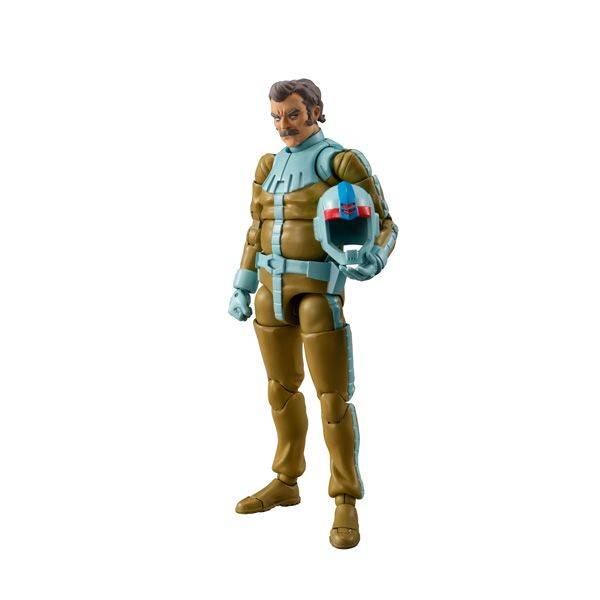 12月予約】メガハウス GGGシリーズ アムロ・レイ [限定復刻版