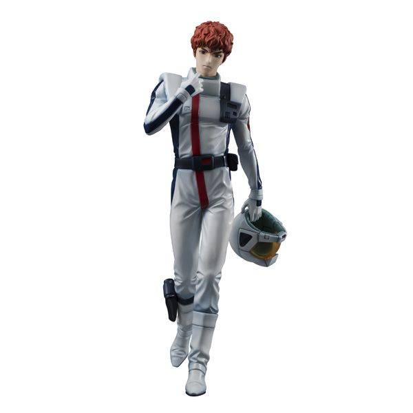 11月予約】メガハウス GGGシリーズ シャア・アズナブル総帥