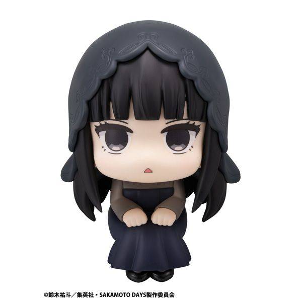 2月予約】メガハウス るかっぷ 大佛 「SAKAMOTO DAYS」より