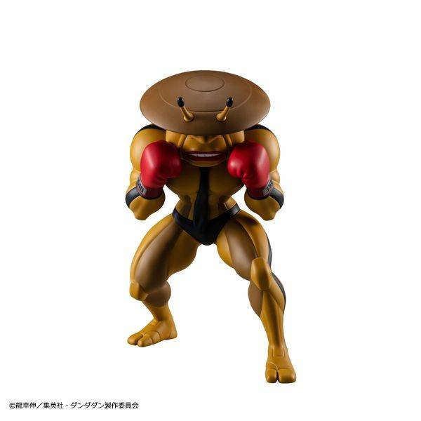 2月予約】メガハウス オカルティックソフビコレクション