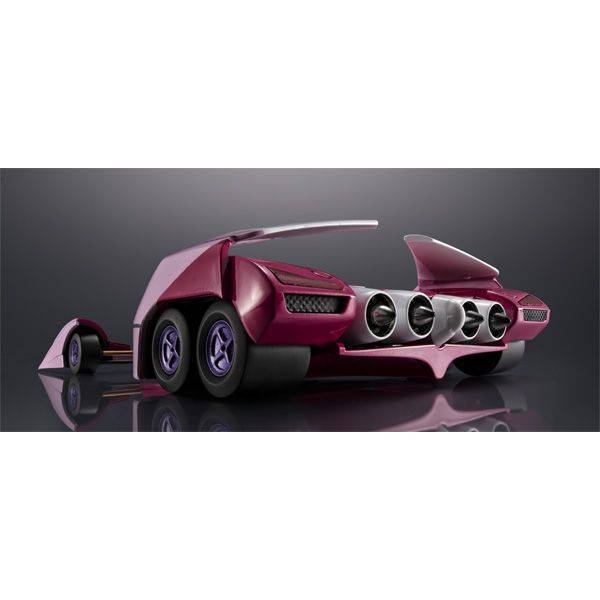 MegaHouse - ヴァリアブルアクション イシュザーク 新世紀GPXサイバーフォーミュラ 1/24 完成品 可動フィギュア メガハウス Amazon | ヴァリアブルアクション 新世紀GPXサイバー