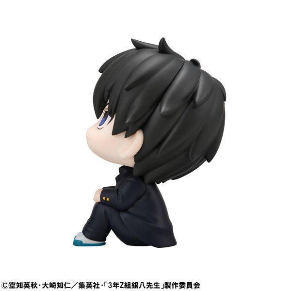 【新品・未開封】 銀魂 土方十四郎 るかっぷ 銀魂 土方十四郎 | メガホビ MEGAHOBBY STATION