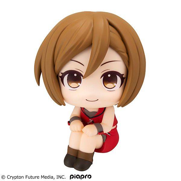 美少女フィギュア　Desktop　Coreful　ぬースト　まとめ売り5体セット AZONE INTERNATIONAL::えっくす☆きゅーと::商品詳細