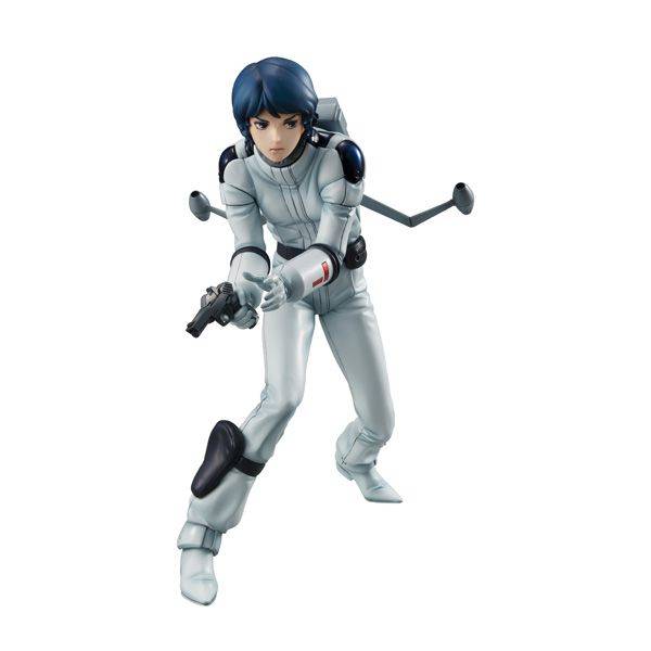 かみーゆ 機動戦士Zガンダム カミーユ・ビダン | メガホビ MEGAHOBBY STATION