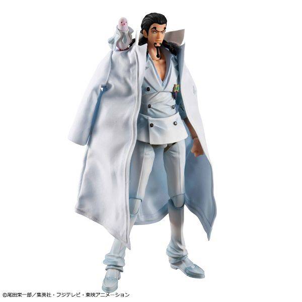 MegaHouse - yuki　ヴァリアブルアクションヒーローズ　ロブ・ルッチ MegaHouse - yuki様専用 ヴァリアブルアクションヒーローズ ロブ