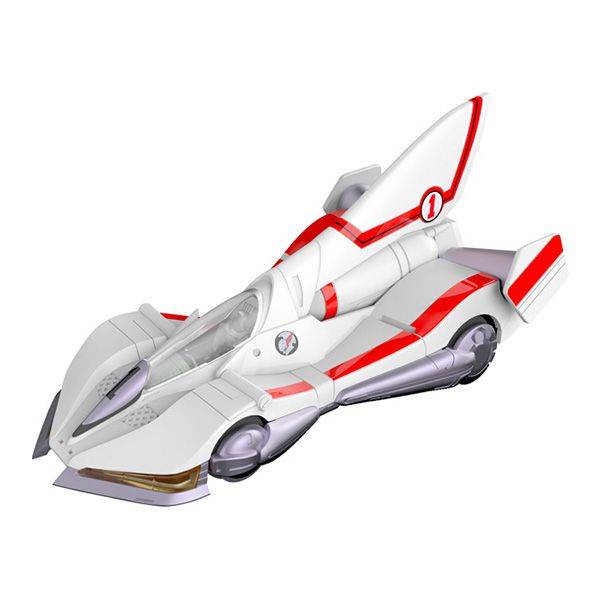 2月予約】メガハウス 1/43 ヴァリアブルアクションキット
