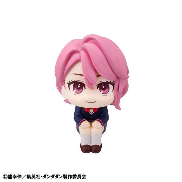 ダンダダン　フィギュア　37個セット ダンダダン フィギュア 37個セット ダンダダン フィギュア