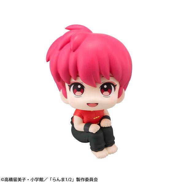 2月予約】メガハウス るかっぷ シャンプー 「らんま1/2」より