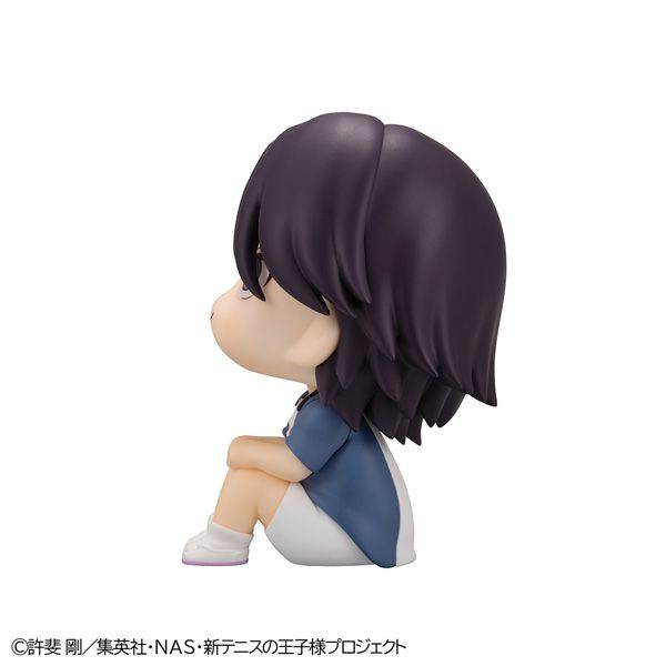 5月予約】メガハウス るかっぷ 跡部景吾 「新テニスの王子様