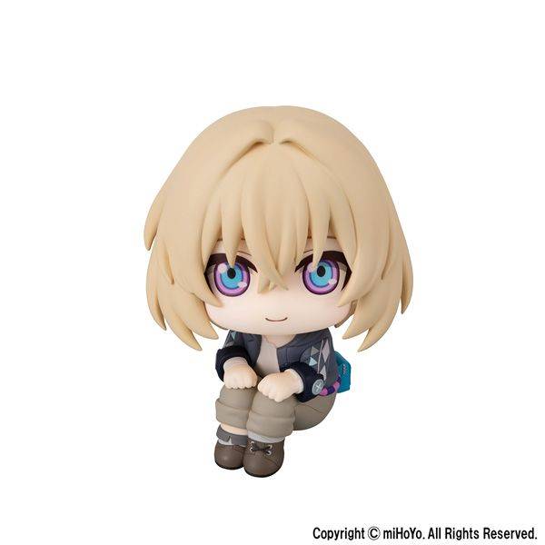 【11月予約】メガハウス るかっぷ カカワーシャ 「崩壊：スターレイル」より フィギュア 4535123848476