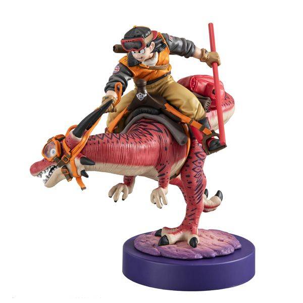 6月予約】メガハウス デスクトップリアルマッコイ 孫悟空01 -限定復刻