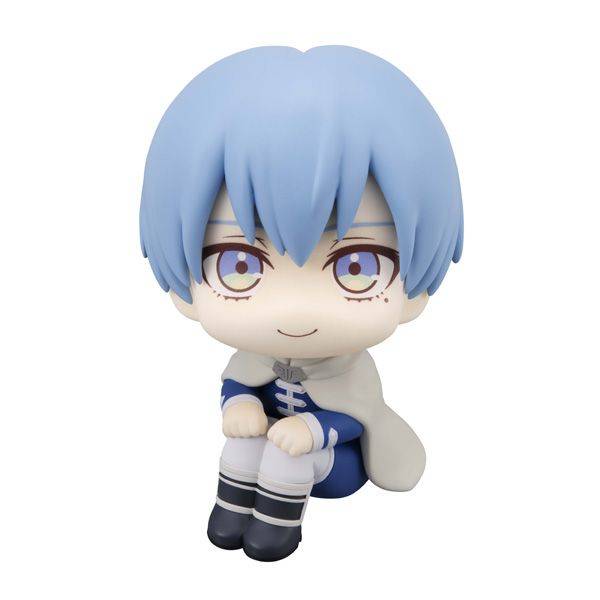 【7月予約】メガハウス るかっぷ ヒンメル 「葬送のフリーレン」より フィギュア 4535123849008