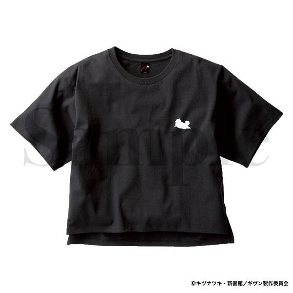 【10月予約】『映画 ギヴン 海へ』 Tシャツ キャラグッズ 4535388158853
