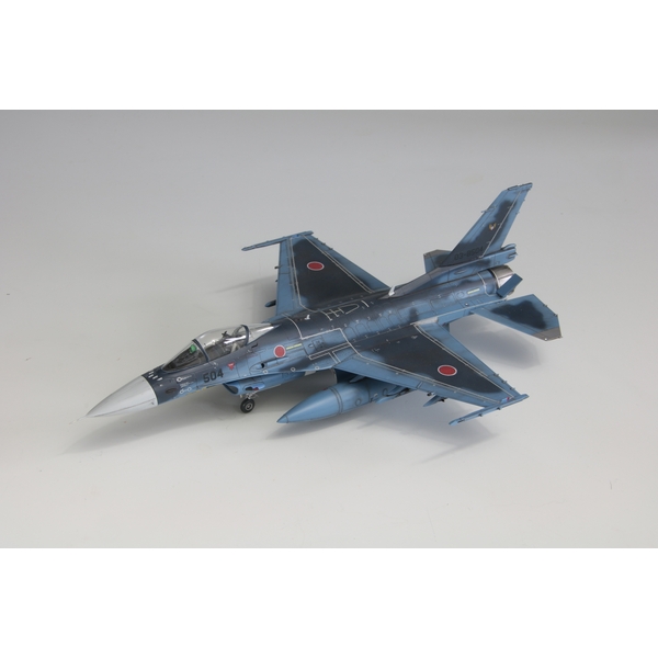 【プラモデル完成品】1/48航空自衛隊F-2A戦闘機 航空自衛隊 F-2A 戦闘機 (プラモデル) - ホビーサーチ