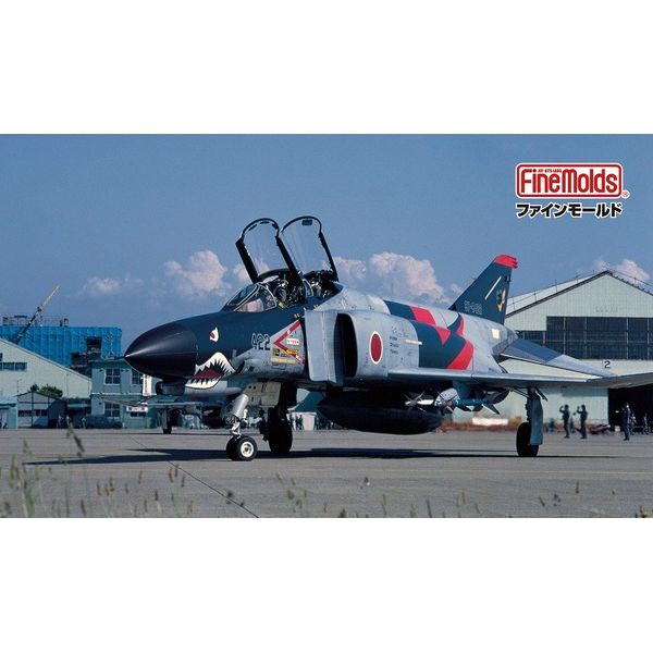 戦闘機プラモデル完成品1/72ファインモールドF-15アグレッサー 手動式模型工作に「ファインモールド 1/72 航空自衛隊 F-15DJ