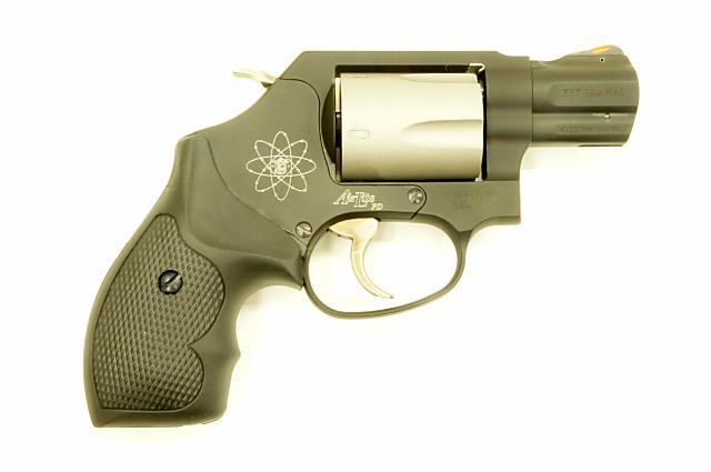 驚きの値段で タナカワークス SW 楽天市場タナカワークス  M360 SC .357Magnum HW Cerakote Finish  1−7/8 インチ（発火式 モデルガン 完成 リボルバー）