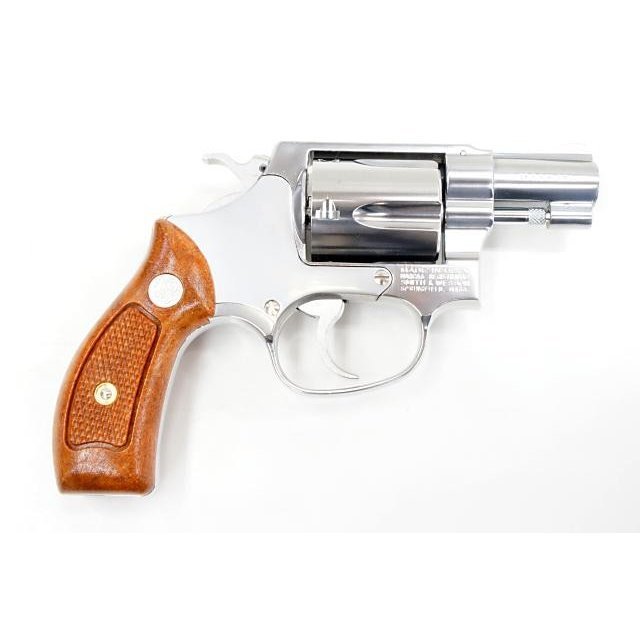 タナカ　スミス＆ウェッソン　2.5インチモデルガン Amazon | タナカ(Tanaka) S&W M19 2.5インチ コンバット