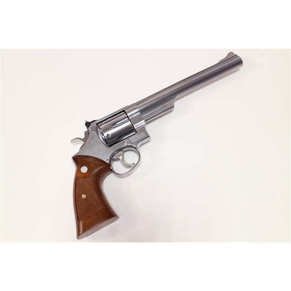 タナカモデルガンS&W M29 6.5inchブルーイング - 大人買いモデルガン