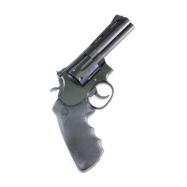 【完成品】グールリボルバー Amazon | クラウンモデル ホップアップガスリボルバー No.3 S&W