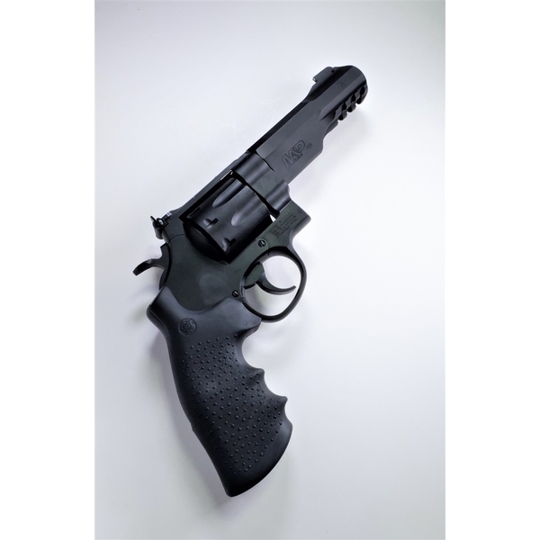 タナカ S＆W パフォーマンス センター ミリタリー&ポリス R8 5