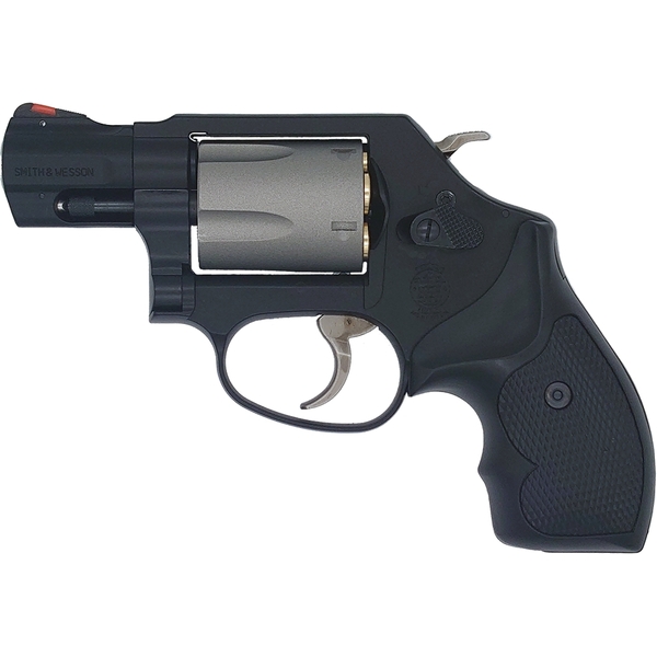 タナカ S&W M360 PD (Personal Defense) .357マグナム 1.875