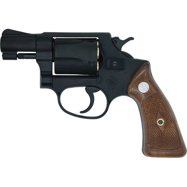 【タナカ】.38チーフスペシャル ジョーカーモデル HW Ver.2 モデルガン タナカ S&W .38 チーフスペシャル 2インチ スクエアバット