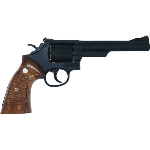 タナカ S&W M19 6インチ コンバットマグナム ヘビーウェイト