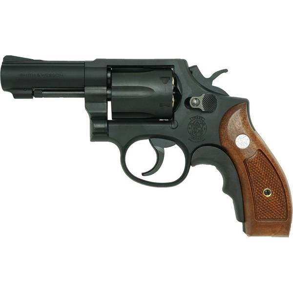 タナカワークス S&W M442 センチニアル HW Ver.2 モデルガン Amazon | タナカ S&W M442 センチニアル エアウェイト 2インチ